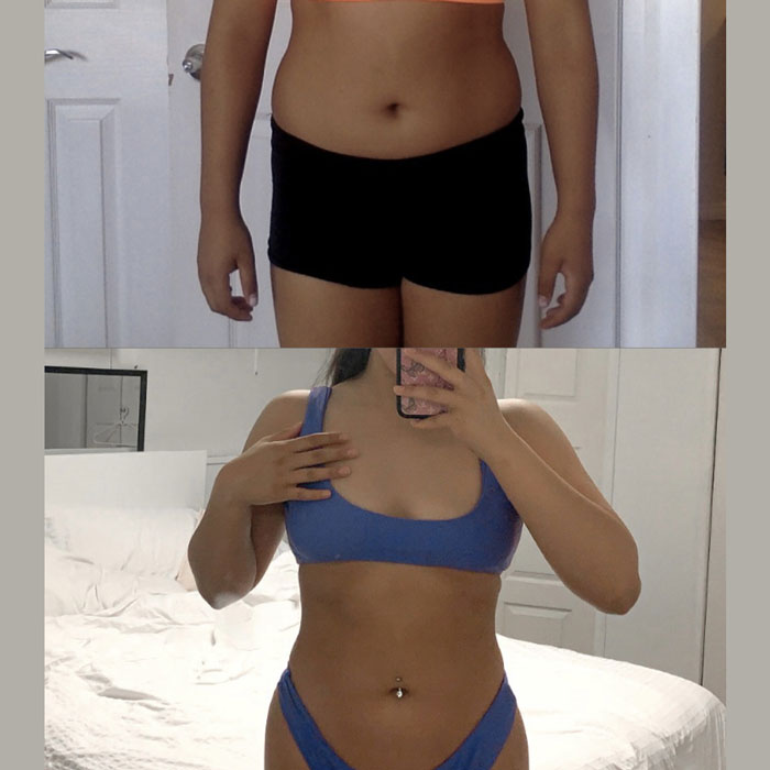 Transformation 4