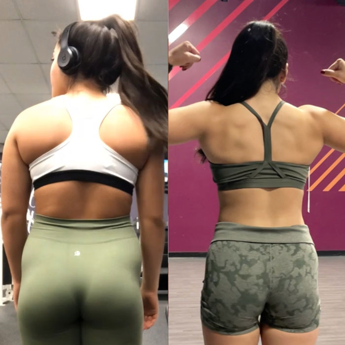 Transformation 5